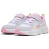 Puma Trinity 2 LT Come On AC+PS Lavander Pop/White/Apple Spritz da Bambina