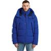 G-STAR G- Whistler Pdd Hdd Jkt 2.0 Giacca Uomo