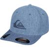 Quiksilver Berretto da Baseball Amped Up Uomo