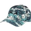 Oakley - Novelty Tin Can cap, Cappelli Elasticizzati Uomo