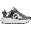 NO NAME Carter Jogger W Donna Mirror Glory Sd Antik Carbone