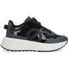 NO NAME Carter Jogger W Donna Mirror Glory Sd Black Black