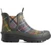 BARBOUR NIMBUS CLASSIC DRESS TARTAN TRONCHETTI DA PIOGGIA