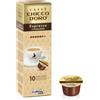 Caffitaly 200 Capsule Caffè Caffitaly Espresso Italiano - Capsule Originali Caffitaly