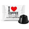 Cialde I Love Coffee 150 Capsule I Love Coffee Compatibili Dolce Gusto