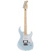 YAMAHA Pacifica 112VM Chitarra Elettrica, Blu Ghiaccio | Chitarra elettrica versatile dal design elegante, con finiture di alta qualità e pickup flessibili, ideale per i principianti