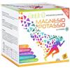 Cura Farma CURALIFE MAGNESIO POTASSIO ARANCIA 30 BUSTINE