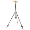 Preis-Zone Bradas 0147 - Irrigatore a impulsi in ottone AG 1 50 m