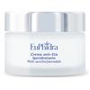 ZETA FARMACEUTICI SpA Euphidra Skin Progress System Crema Viso Antietà - Crema iperidratante per pelle secca e molto secca - 40ml
