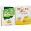ANGELINI PHARMA ITALIA SpA Tantum Verde Natura 15 Pastiglie Gommose Limone e Miele