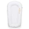 DockATot Sleepyhead Deluxe Plus - Cuscino per neonati da 0 a 8 mesi
