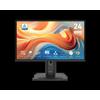 MSI PRO MP245PHG E14 23.8 1920X1080 144Hz FHD HDMI DP