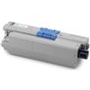 Oki Toner Oki nero C500 alta capacitap[44469804]