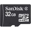 Sandisk 32GB Scheda MicroSD Sandisk [SDSDQM-032G-B35]
