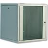 Digitus Armadio Rack DIGITUS 9HE 600x450mm, grigio [DN-19 09-U]