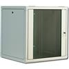Digitus Armadio DIGITUS 12HE 600x450mm, white [DN-19 12-U]
