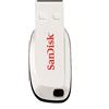 Sandisk Pen drive 16GB SanDisk Cruzer Blade bianco SDCZ50C-016G-B35W [SDCZ50C-016G-B35W]