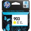 Hp Cartuccia Hp 903 Giallo originale per Officejet Pro 6960, 6970 [T6L95AE#BGX]