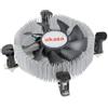 Akasa Dissipatore cpu Akasa AK-CCE-7106HP Low Profile Intel 74mm