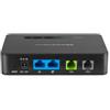 GRANDSTREAM Adattatore Telefono Analogico Grandstream HT-813 - 1 FXS e 1 FXO [HT-813]