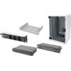 Digitus Armadio Rack a muro Digitus 10" Set 2 9U Grigio [DN-10-SET-2]