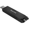 Sandisk Pen drive 128GB SanDisk Ultra USB tipo-C [SDCZ460-128G-G46]