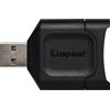 Kingston Card Reader Kingston MobileLite Plus USB 3.1 SDHC/SDXC Card Reader [SRKINZUMLPSD000]