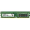 Transcend Ram DIMM DDR4 32GB Transcend 3200MHz CL22