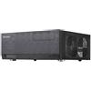 Silverstone Custodia Silverstone SST-GD09B-C mATX Nero [SST-GD09B-C]