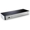 Startech.com Dockingstation StarTech Thunderbolt3 60W [MST30C2HHPDU]
