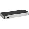 Startech.com Docking Station StarTech USB-C portatili a doppia uscita 60W [DK30CHDPPDUE]