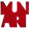 Munari Supporto monitor Munari snodabile 50"