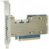 BROADCOM Scheda di rete Broadcom P411W-32P storage controller NVMe profilo basso PCIe 4.0 x16 [05-50054-00]