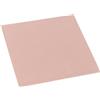 THERMAL GRIZZLY Pad Termico Grizzly Minus 8 100x100x1.5mm Silicone Rosa [TG-MP8-100-100-15-1R]