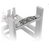 Asetek Accessorio stazione gaming Asetek Bottom Mount Nero [40-022-0022001]