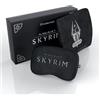 noblechairs Set cuscini Noblechairs Edizione Skyrim in memory foam Nero