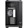 Asus Case Asus TUF Gaming GT502 Plus 90DC0090-B19010 Midi-Tower ATX/micro ATX/Mini-ITX Nero [90DC0090-B19010]