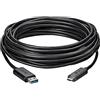 Hp Cavo Poly 875H1AA USB 3.1 Tipo C 10m Nero [875H1AA]