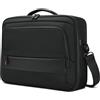 Lenovo Borsa notebook Lenovo ThinkPad Professional 16-inch Topload per laptop 16" Nero [AOLNVNT16000001]