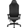 Fractal Sedia da gioco Fractal Design Refine Fabric Dark Nero