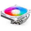 JONSBO Dissipatore Cpu Jonsbo HP600 120mm A-RGB Bianco