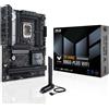 Asus Scheda madre Asus Tuf gaming B860-plus WiFi Lga1851 Atx 4xDDR5 [TUF GAMING B860-PLUS WIFI]