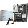 Msi Scheda madre Msi B850 Gaming Plus Wifi AM5 Atx 4x DDR5 [B850 GAMING PLUS]