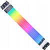 Lian li Cavo di prolunga Lian Li Strimer Wireless CPU Argb 3x8pin