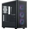 Cooler master Case Cooler Master Elite 502 Midi-Tower ATX Nero