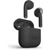Sbs Auricolari Sbs Wireless/Bluetooth Nero [TEEARTWSAIRKABK]