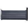 Lian li Cavo riser Lian li PCIe 5.0 x16 200mm Nero