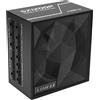 Lian li Alimentatore 1000W Lian Li SX Series 80 Plus Platinum PCIe 5.1 ATX 3.1 Nero
