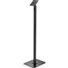 Compulocks Supporto da pavimento Compulocks Swift per schermo 15.6" max 5kg Nero [150B]