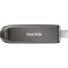 Sandisk Pendrive 256GB Sandisk Extreme Pro Usb 3.2 Gen 2 Usb-C Grigio [SDCZ890-256G-G46]